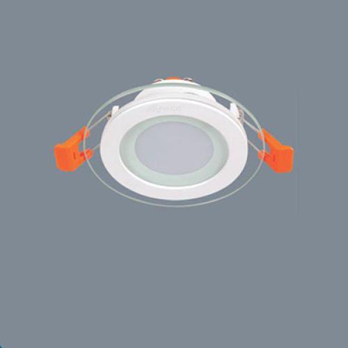 Đèn LED âm trần Anfaco AFC 666
