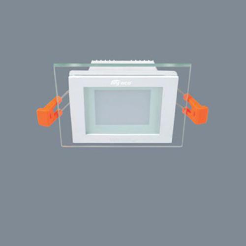 Đèn LED âm trần Anfaco AFC 667