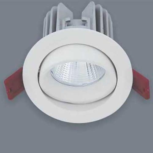 Đèn LED âm trần Anfaco AFC 742