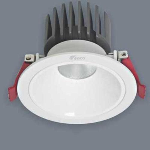 Đèn LED âm trần Anfaco AFC 746