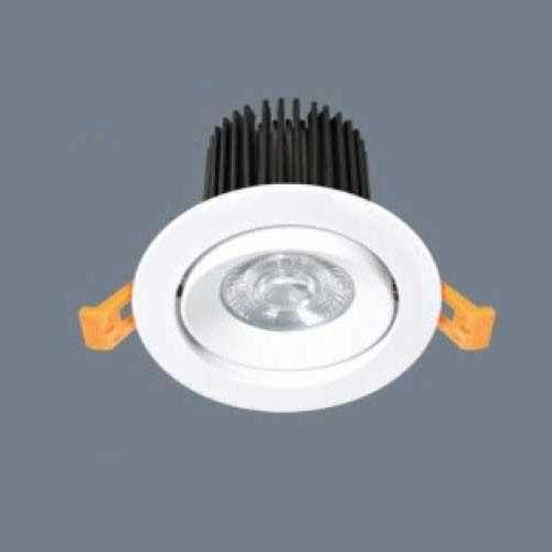 Đèn LED âm trần Anfaco AFC 747