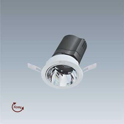 Đèn LED âm trần Anfaco AFC 749