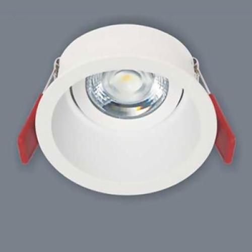 Đèn LED âm trần chiếu điểm Anfaco AFC 508