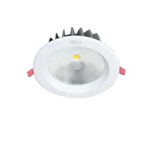 Đèn LED âm trần chiếu điểm Anfaco AFC 529A