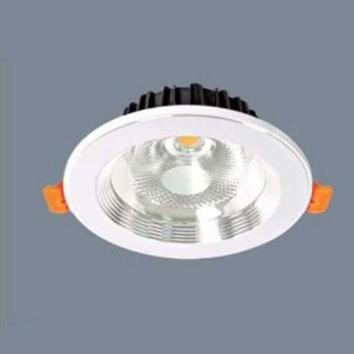 Đèn LED âm trần chiếu điểm Anfaco AFC 548