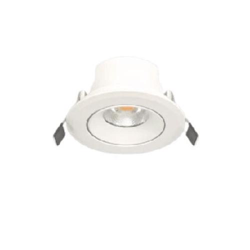 Đèn LED âm trần chiếu điểm Anfaco AFC 618