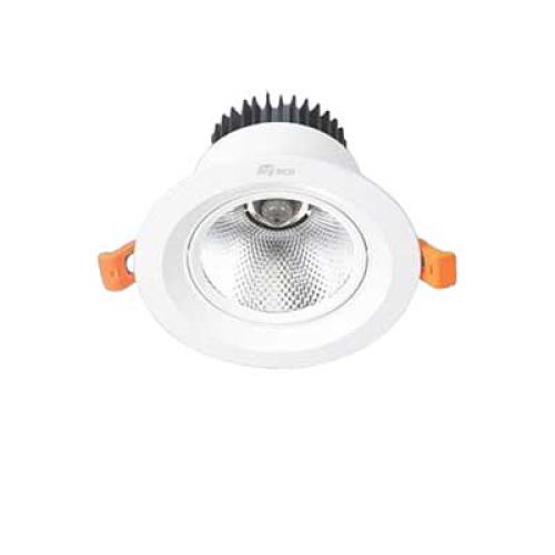 Đèn LED âm trần chiếu điểm Anfaco AFC 727