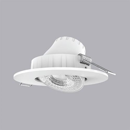 Đèn LED âm trần điều chỉnh ánh sáng MPE DLA2R