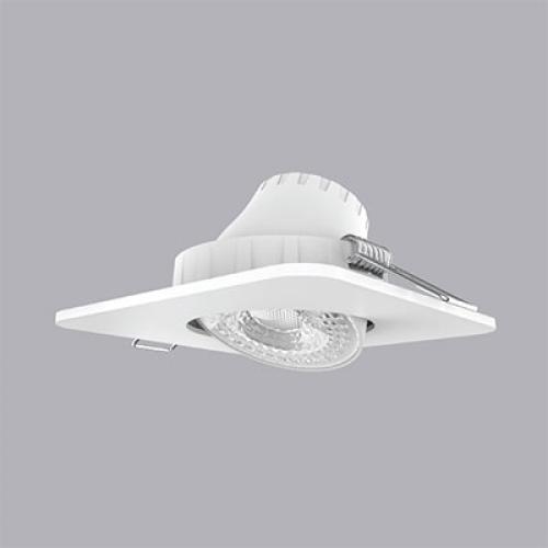 Đèn LED âm trần điều chỉnh ánh sáng MPE DLA2S