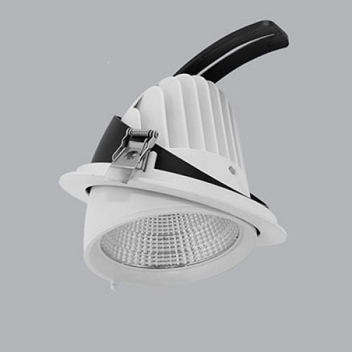 Đèn LED âm trần điều chỉnh MPE DLA