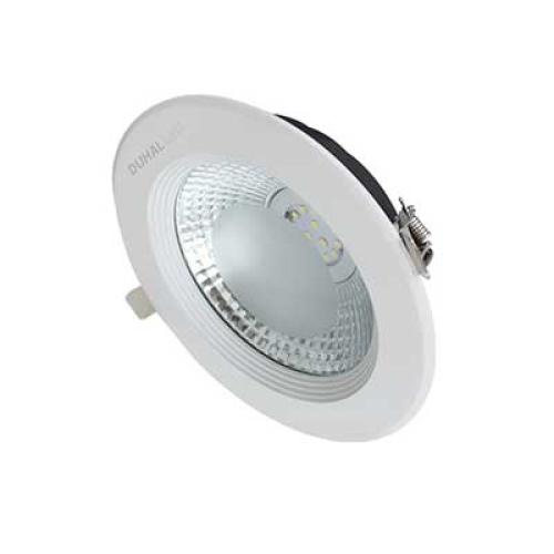 Đèn LED âm trần Duhal DFA