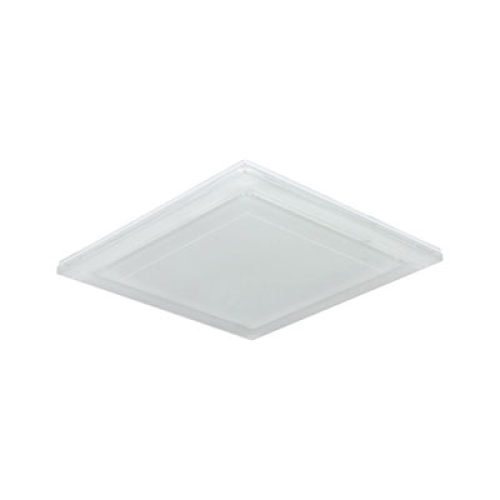 Đèn LED âm trần Duhal DGV0712