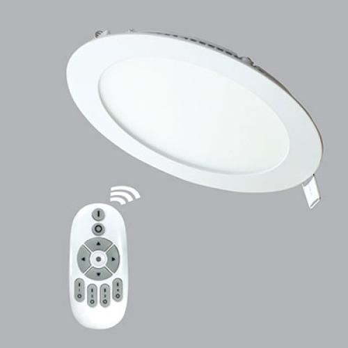 Đèn LED âm trần MPE RPL-6/3C-RC