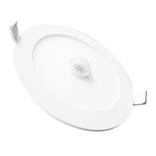 Đèn LED âm trần siêu mỏng có cảm biến Nanoco NSD096S