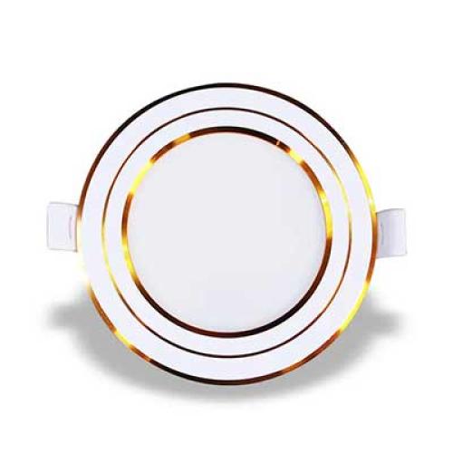 Đèn LED âm trần siêu mỏng Hera series Nanoco NSD076G90