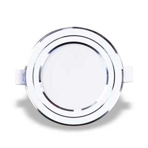 Đèn LED âm trần siêu mỏng Hera series Nanoco NSD076S90 