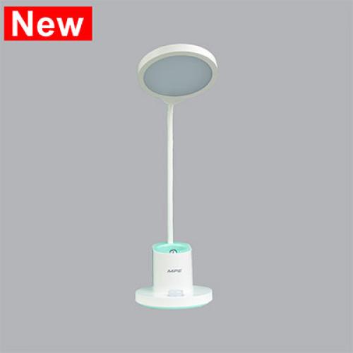 Đèn LED bàn đa năng MPE TL8