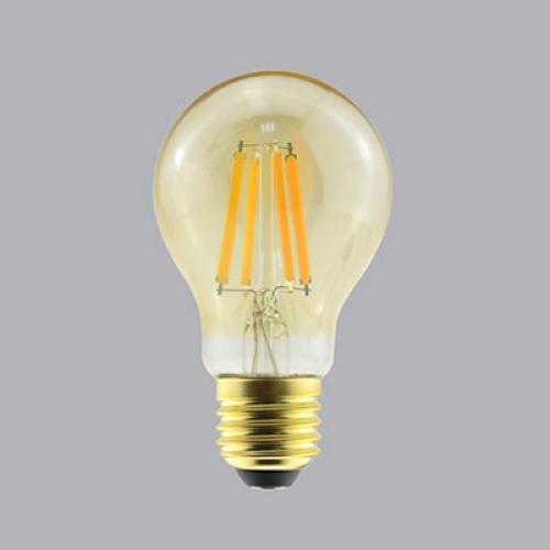 Đèn LED Bulb dây tóc MPE FLM/A60