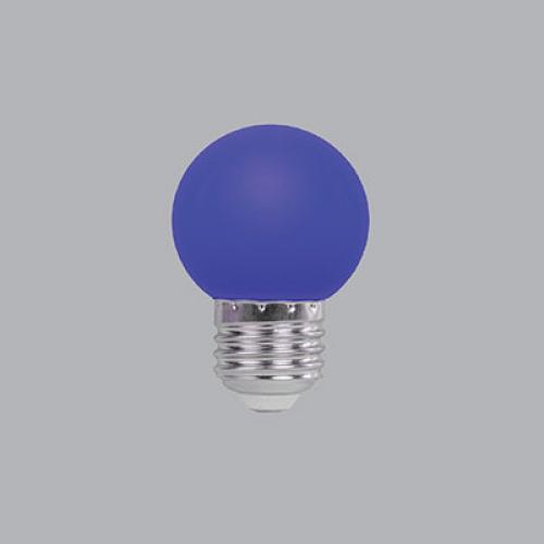 Bóng đèn LED Bulb Màu MPE LBD-3BL