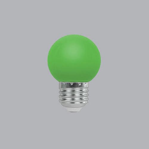 Bóng Đèn LED Bulb Màu MPE LBD-3GR