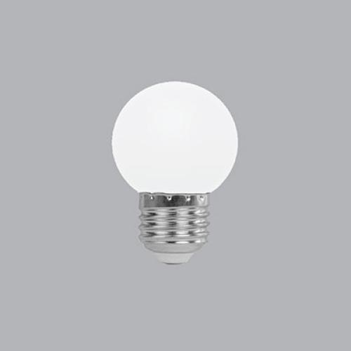 Bóng Đèn LED Bulb Màu MPE LBD-3MK