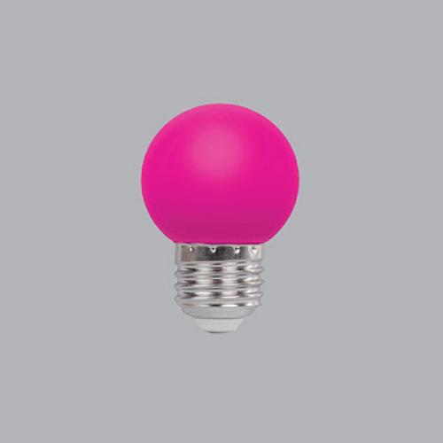 Bóng Đèn LED Bulb Màu MPE LBD-3PK