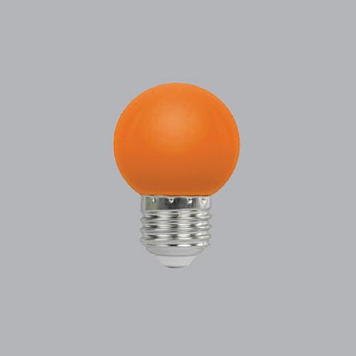 Bóng Đèn LED Bulb Màu MPE LBD-3OR