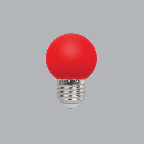 Bóng Đèn LED Bulb Màu MPE LBD-3R