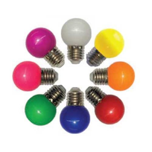 Đèn LED Bulb trang trí E27 Nanoco NLB02W