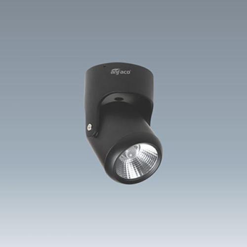 Đèn LED chiếu điểm Anfaco AFC 866