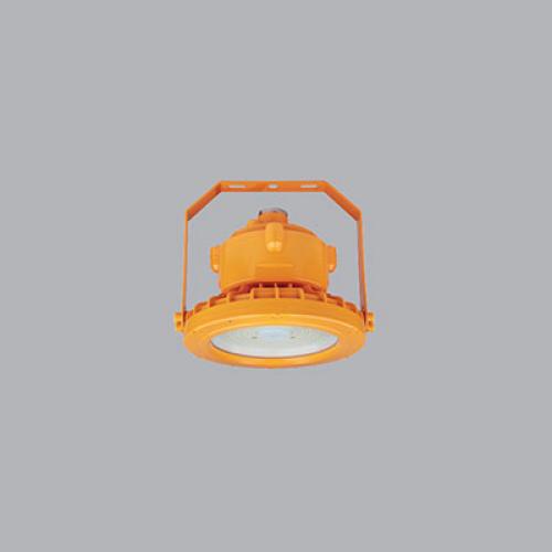 Đèn LED chống nổ dạng tròn MPE LEPR