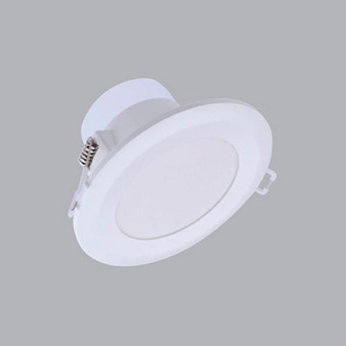Đèn LED Downlight âm trần 3 màu MPE DLC 