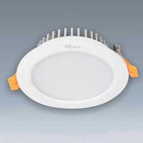 Đèn LED Downlight âm trần Anfaco AFC 417