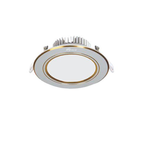 Đèn LED Downlight âm trần Anfaco AFC 428