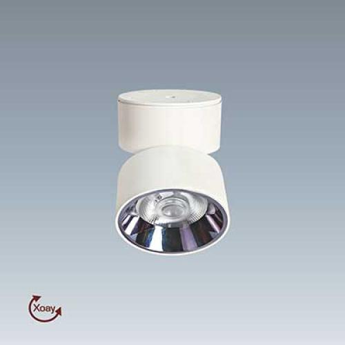 Đèn LED Downlight âm trần Anfaco AFC 645