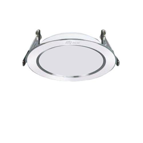 Đèn LED Downlight âm trần Anfaco AFC 674