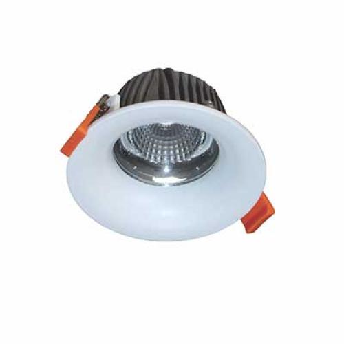 Đèn LED Downlight âm trần chiếu sâu trần cao Duhal DFA