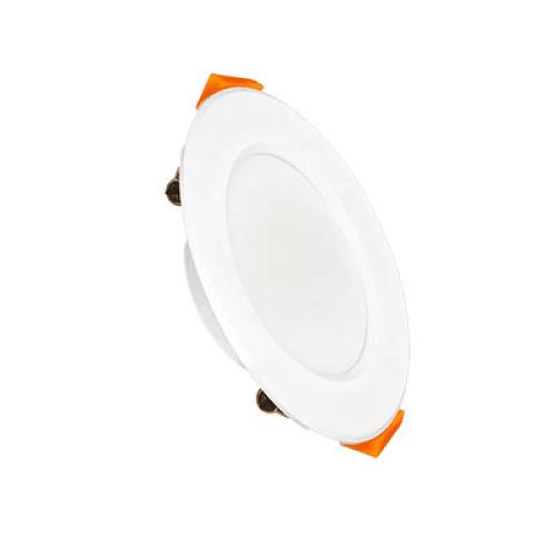 Đèn LED Downlight âm trần MPE DLT2