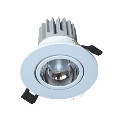 Đèn LED Downlight chiếu điểm âm trần Duhal DFA