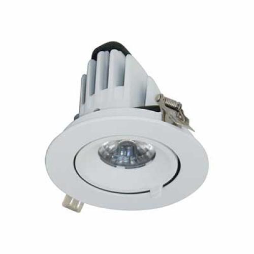Đèn LED Downlight chiếu sâu Duhal BIB