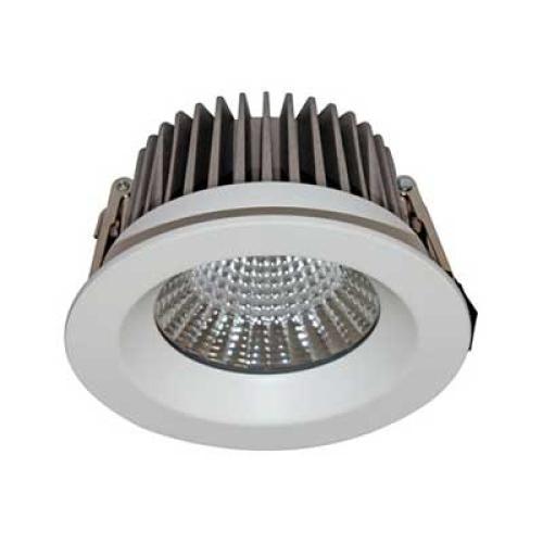 Đèn LED Downlight chống thấm âm trần cao chiếu sâu Duhal BFC