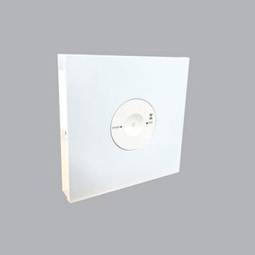 Đèn LED Downlight gắn nổi khẩn cấp MPE EM-NT