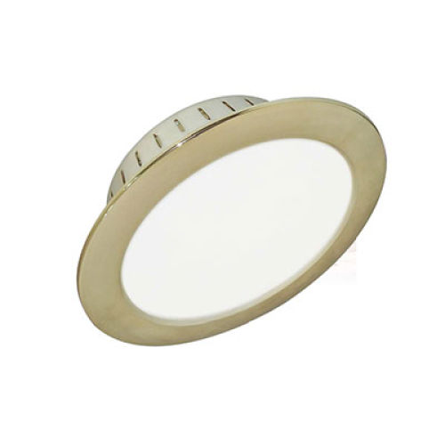 Đèn LED Downlight Viền Xi Duhal KDFA5071