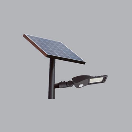 Đèn LED đường năng lượng mặt trời MPE LSS3