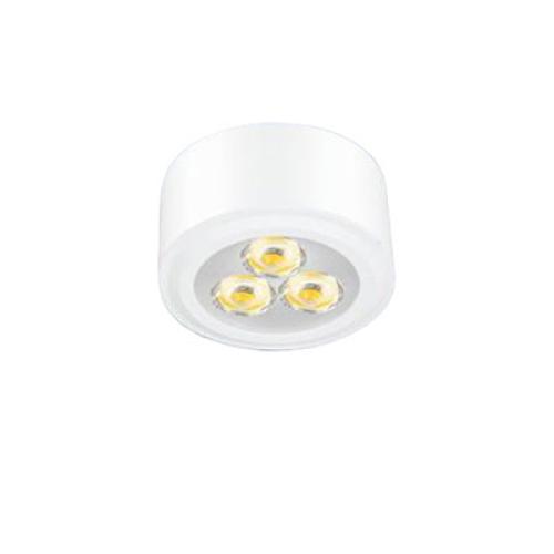 Đèn LED Lon nổi Anfaco AFC 643