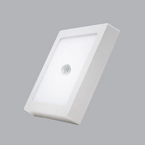 Đèn LED Panel âm trần cảm biến chuyển động MPE SSPL/MS 