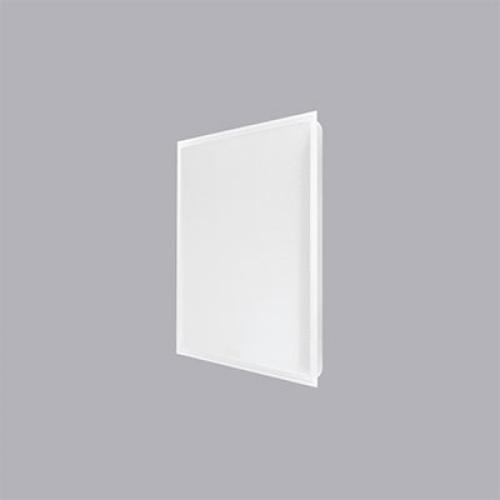 Đèn LED Panel âm trần MPE LCR