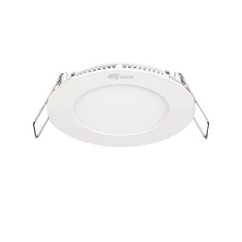 Đèn LED Panel âm trần siêu mỏng Anfaco AFC 668