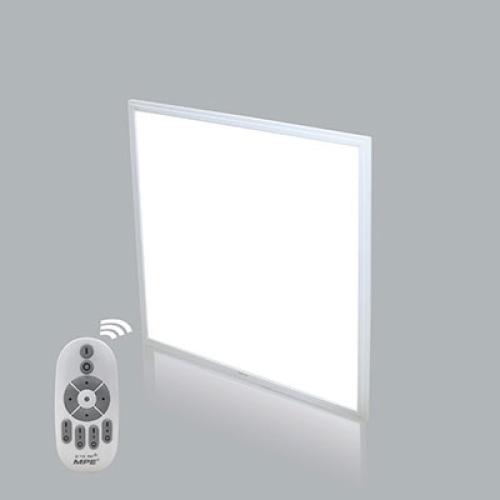 Đèn LED Panel điều chỉnh độ sáng MPE FPL-3030/3C-RC