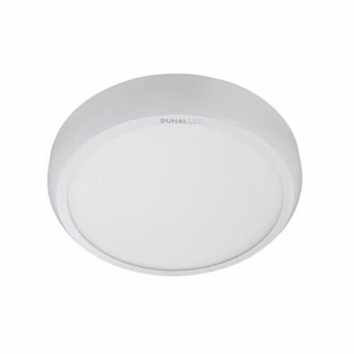 Đèn LED Panel nổi viền tròn Duhal SDGC
